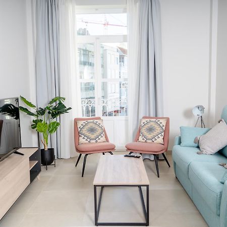 Apartamentos Turisticos Plaza Del Rey By Cartagenaspain ภายนอก รูปภาพ