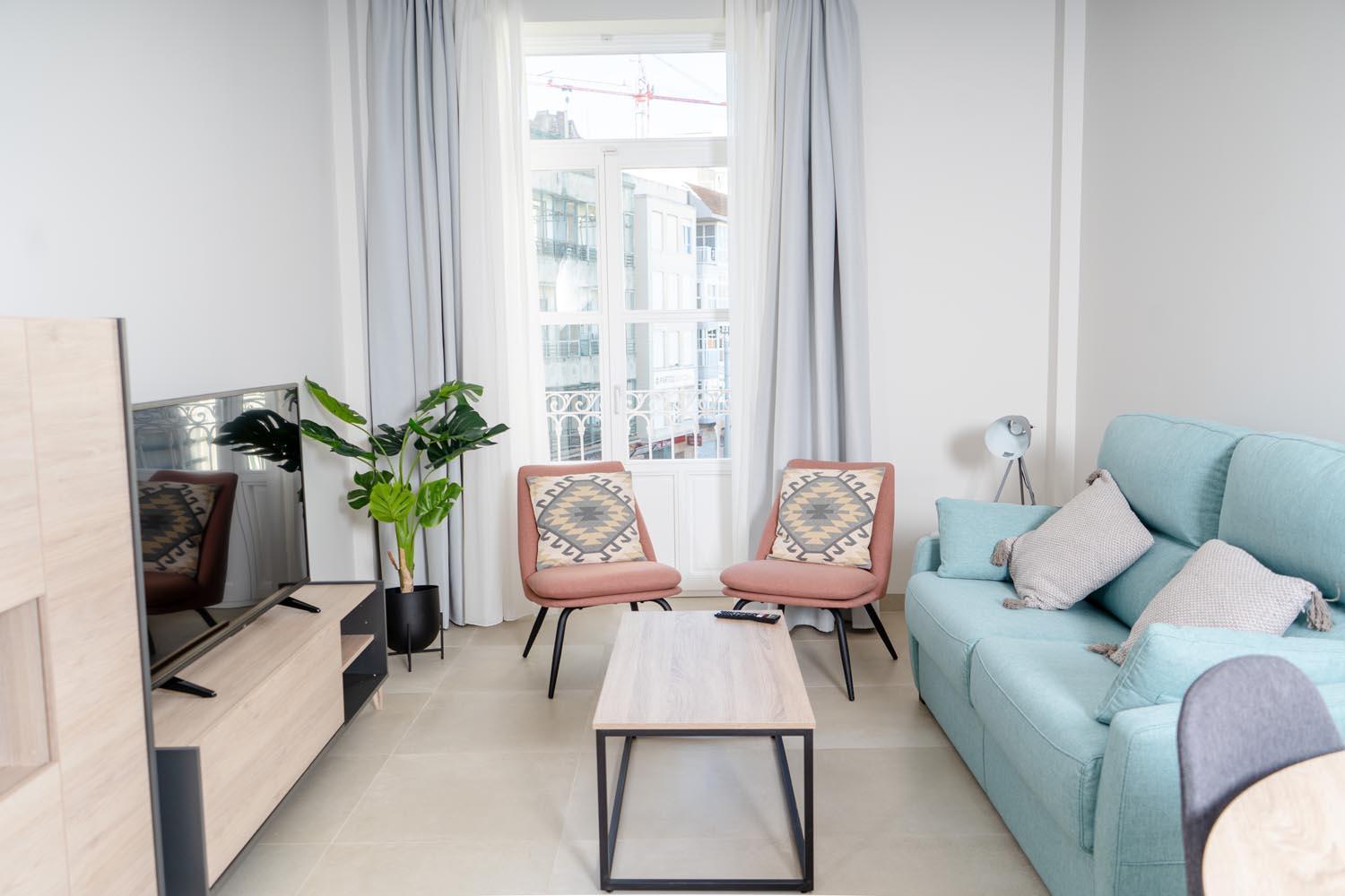 Apartamentos Turisticos Plaza Del Rey By Cartagenaspain ภายนอก รูปภาพ