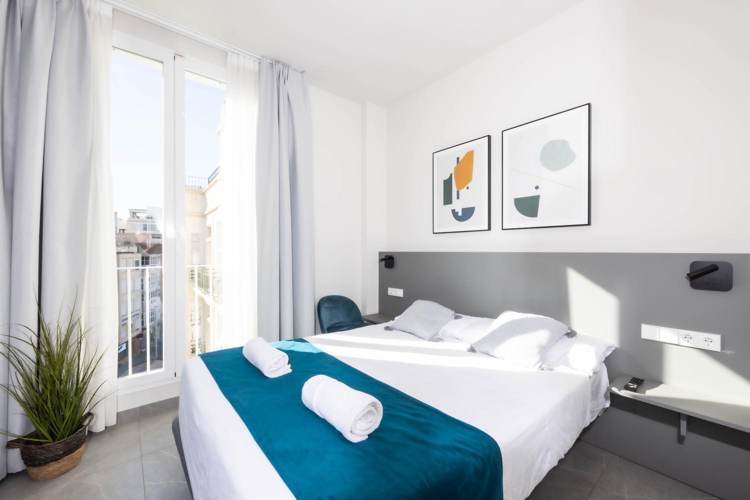 Apartamentos Turisticos Plaza Del Rey By Cartagenaspain ภายนอก รูปภาพ