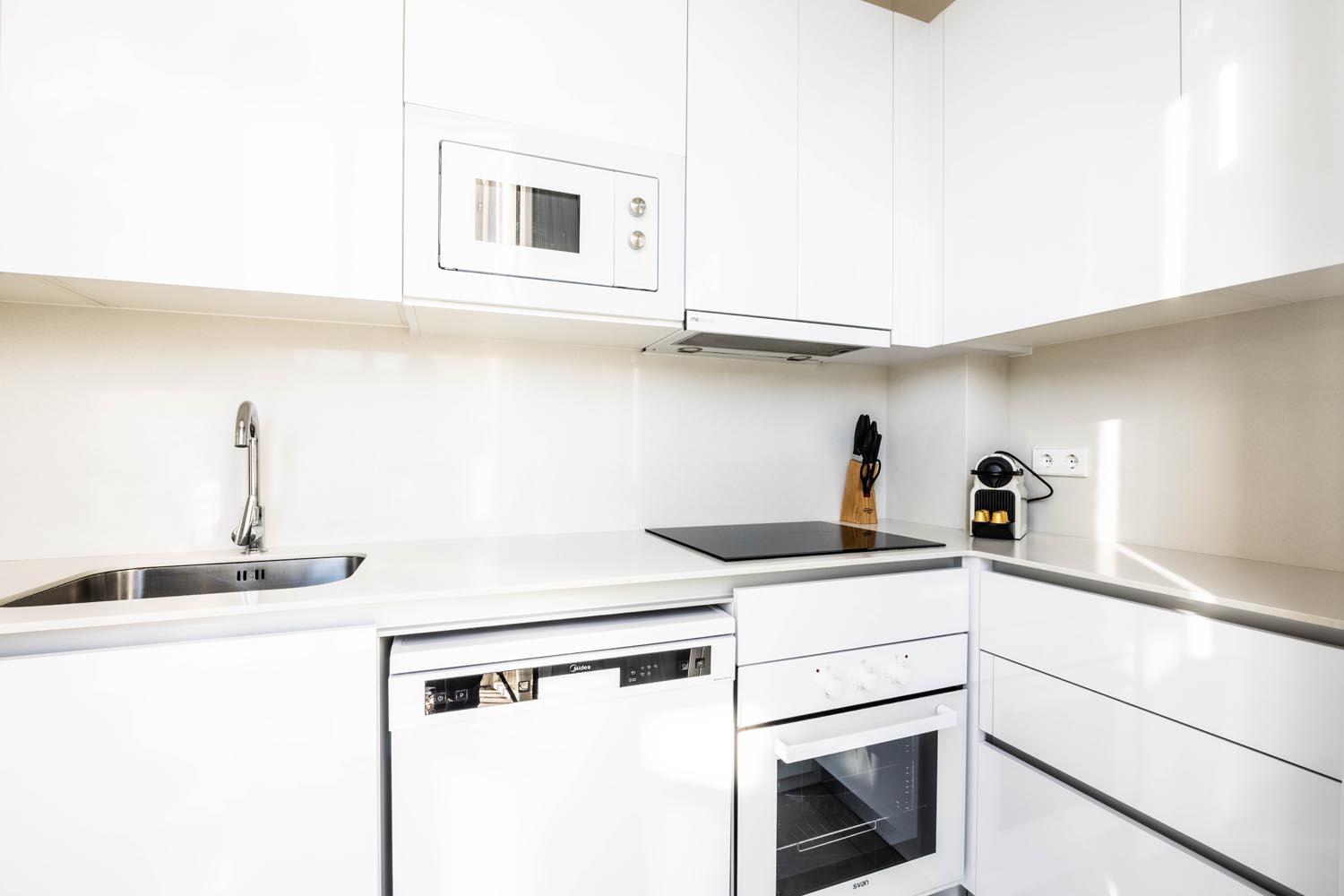 Apartamentos Turisticos Plaza Del Rey By Cartagenaspain ภายนอก รูปภาพ