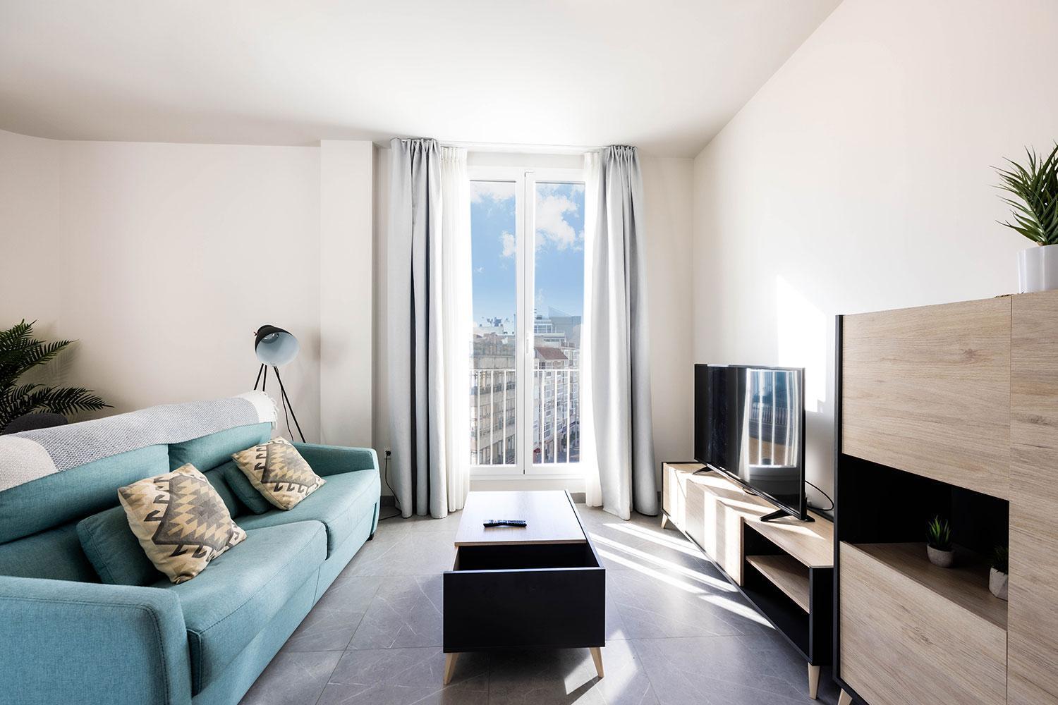 Apartamentos Turisticos Plaza Del Rey By Cartagenaspain ภายนอก รูปภาพ